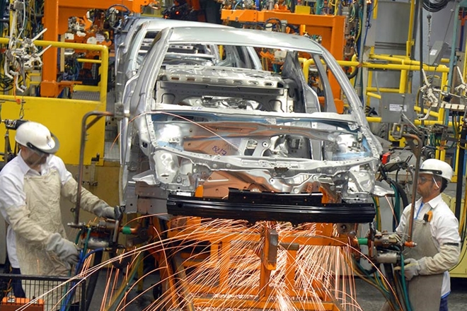 Governo prepara nova política automotiva para o mercado brasileiro