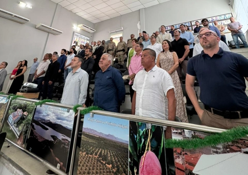 Galeria da notícia