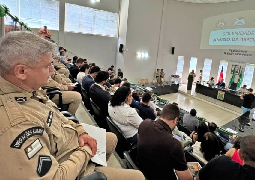 Galeria da notícia