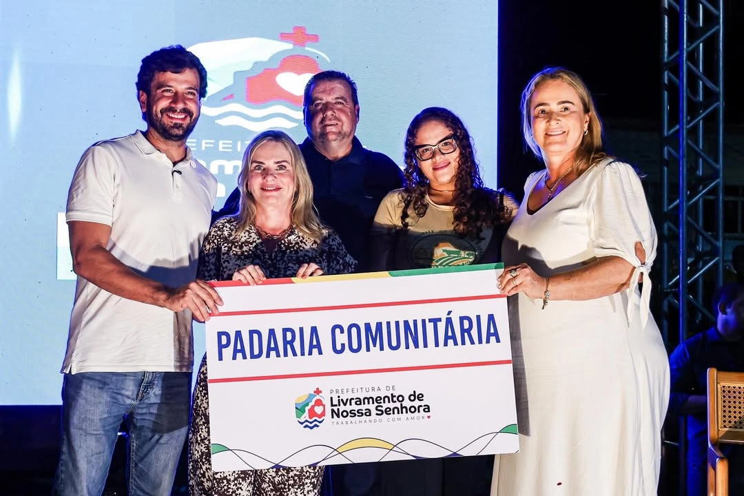 Galeria da notícia