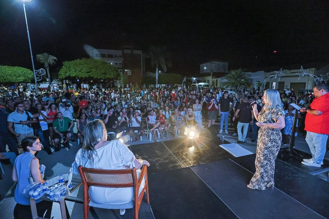 Galeria da notícia