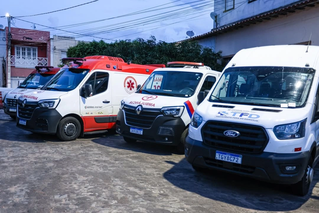Galeria da notícia