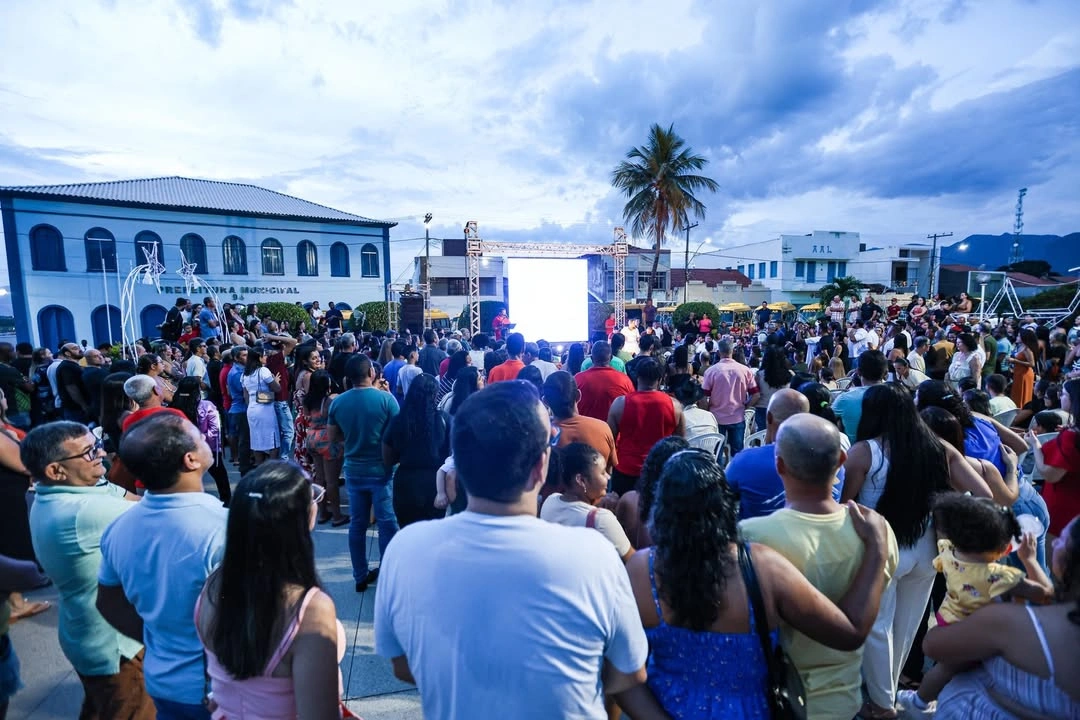 Galeria da notícia