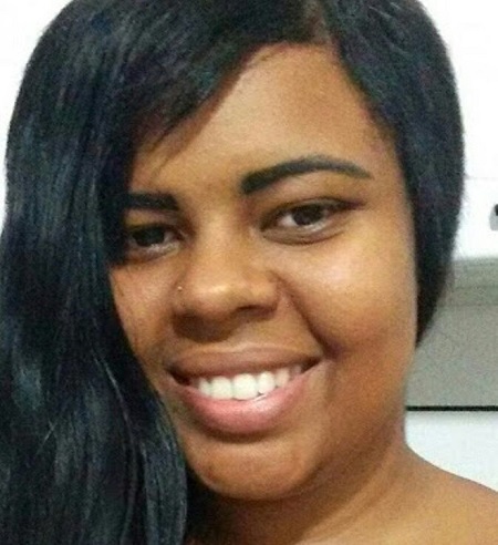 Jovem itabunense está desaparecida
