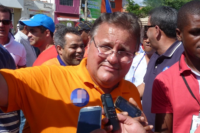 Comissão de Ética aprova 'censura pública' a Geddel por episódio da obra em Salvador