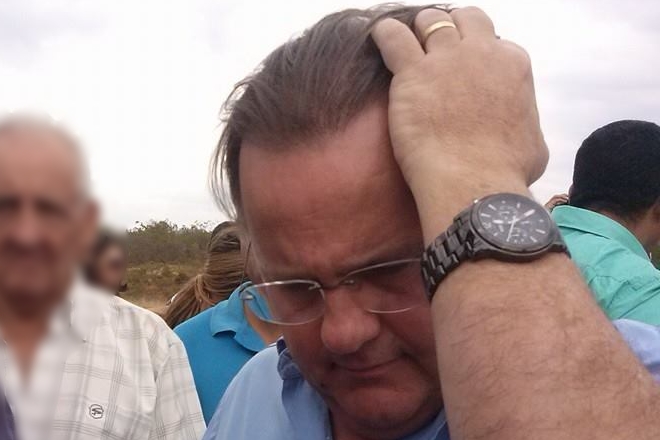 MPF denuncia ex-ministro Geddel Vieira Lima por obstrução de Justiça