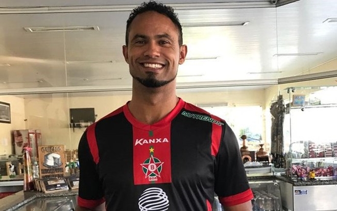 Boa Esporte perde patrocínio após contratar goleiro Bruno
