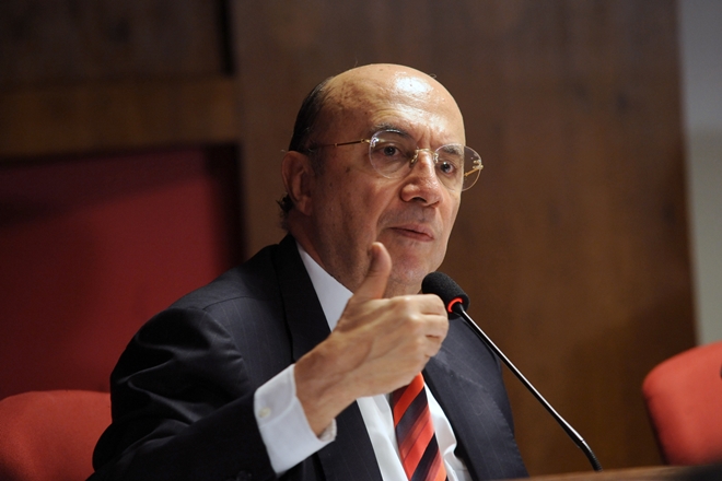 Governo federal deve anunciar aumento de impostos nesta quinta