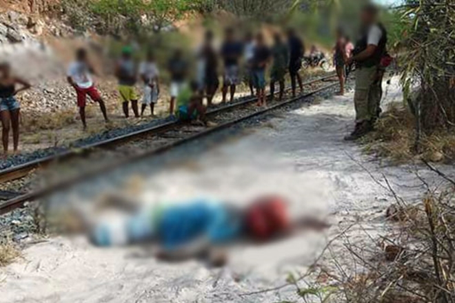 Homem é encontrado morto a pedradas em Contendas do Sincorá
