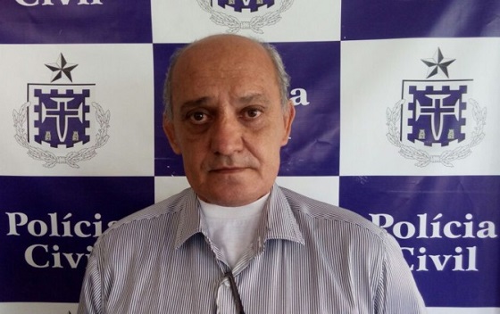 Homem é preso após se hospedar em pousada e deixar dívida de R$ 4 mil