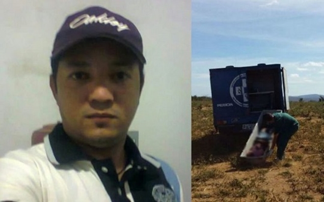 Homem sequestrado em Vitória da Conquista é encontrado morto em Barra do Choça
