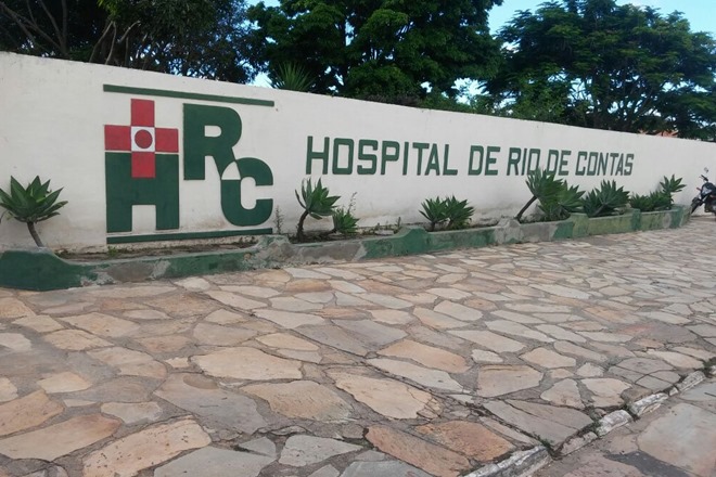 Administração Municipal de Rio de Contas emite nota de esclarecimento sobre a interdição do Hospital Municipal