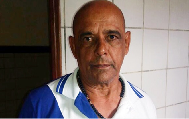 Homem é preso com drogas em mala dentro de ônibus em Paramirim