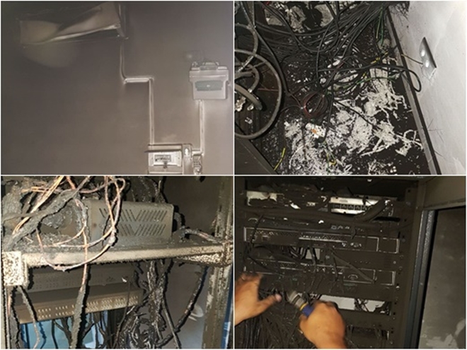 Maxxnet: Conexão com a internet foi totalmente restabelecida na noite desta segunda-feira