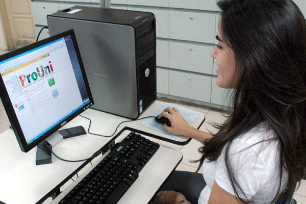Inscrição para segunda edição do Prouni este ano termina nesta sexta