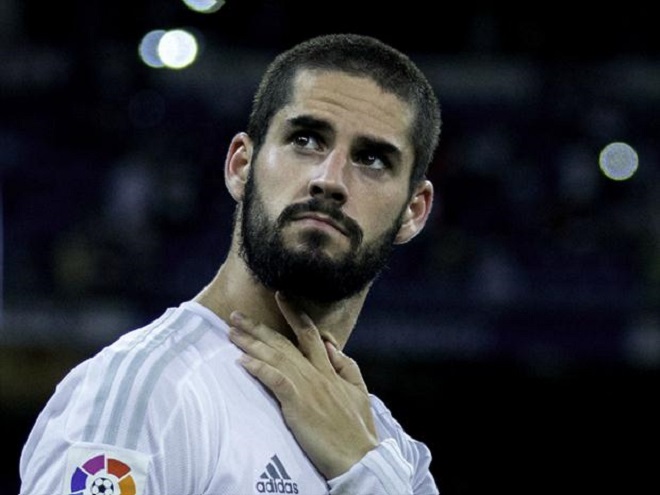 Barcelona está de olho em meio-campista do Real Madrid, diz jornal