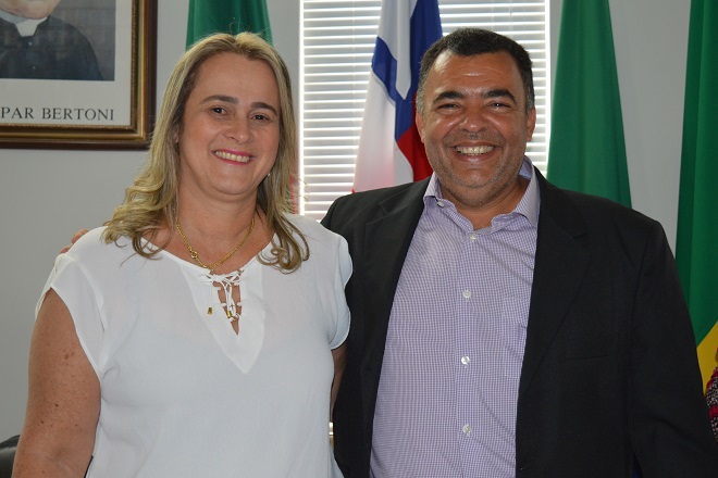 Neste domingo (1°), acontece a posse dos eleitos em Livramento de Nossa Senhora