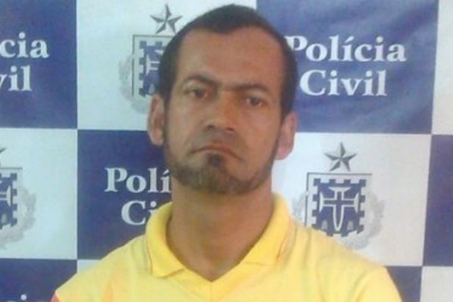 Homem é preso por estuprar três enteadas; Uma delas está gravida
