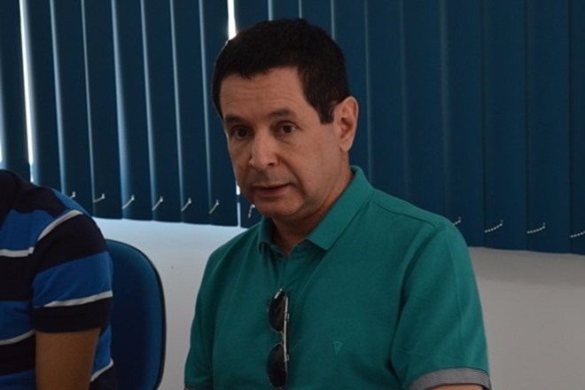 Com fim de mandato, prefeitos denunciados na Águia de Haia devem perder foro privilegiado