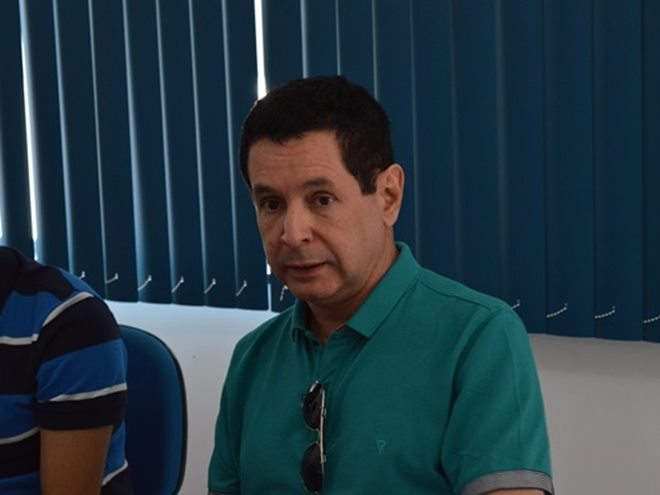Prefeito de Paramirim é multado em R$ 5mil devido a não comprovação de diárias