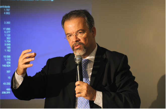 Brasil e Colômbia terão ações conjuntas de segurança na fronteira, diz ministro