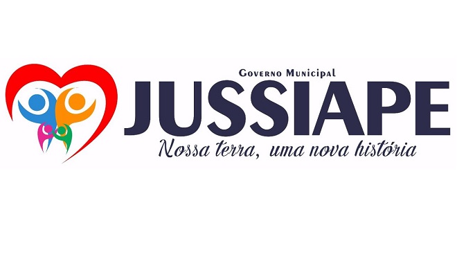 Jussiape: Prefeitura lança logomarca e slogan da administração; Secretariados também foram divulgados