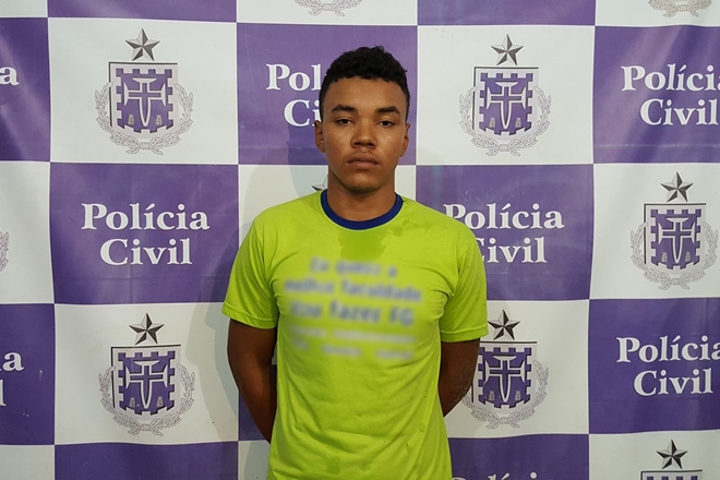 Polícia Civil age rápido e elucida duplo latrocínio que vitimou pai e filho em Brumado