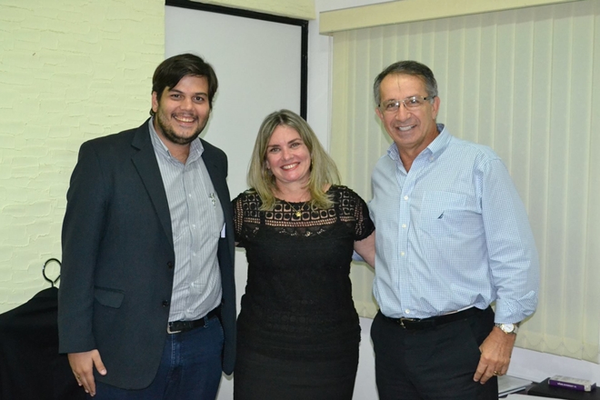 Deputada solicita perfuração de poços no Distrito de Iguatemi em Livramento