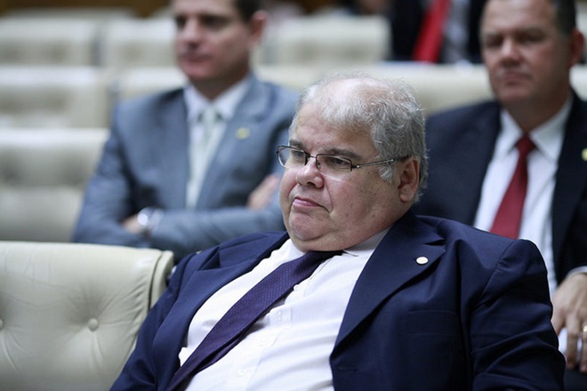 Inquérito contra Lúcio trata de lobby para aprovação de MP e recebimento de R$ 1 milhão