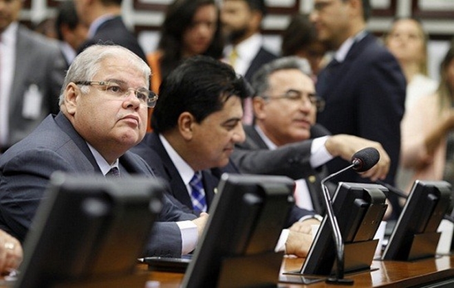 Quatro deputados baianos declaram apoio à proposta da reforma da Previdência, diz site