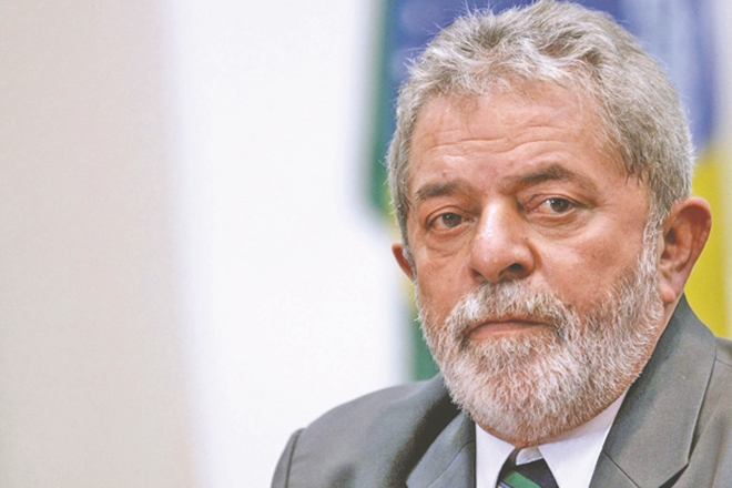 Sergio Moro adia depoimento de Lula a pedido da Polícia Federal