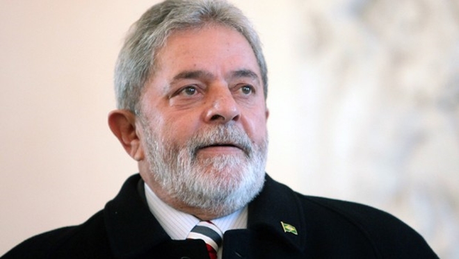 Lula está certo de que não será preso na Lava Jato: "Tem que ter cometido crime"