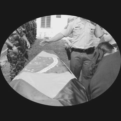 Mortandade de policiais militares no Brasil