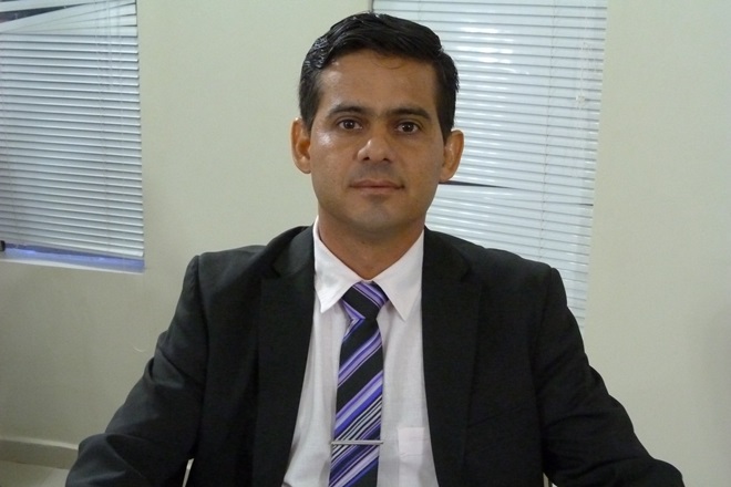 Livramento: Vereador solicita melhorias para o município