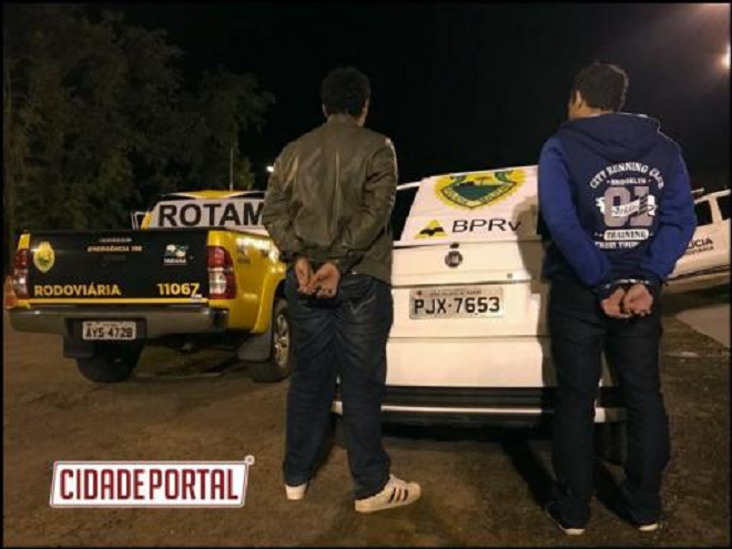 Brumado: Acusado da morte de Camarão, Cézar de Lim foi preso no Paraná