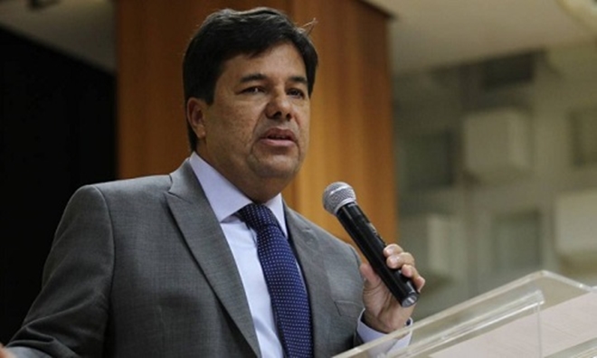 MEC eleva limite de empenho e libera mais verbas para universidades federais