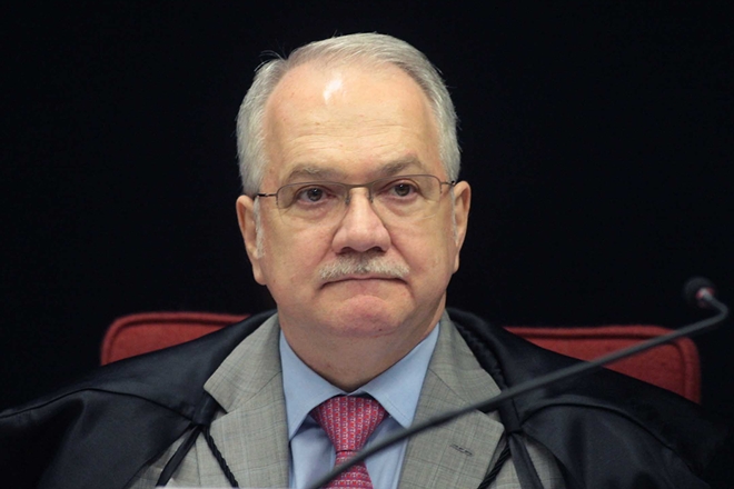 Lista de Edson Fachin conta com políticos 12 baianos; veja nomes de investigados