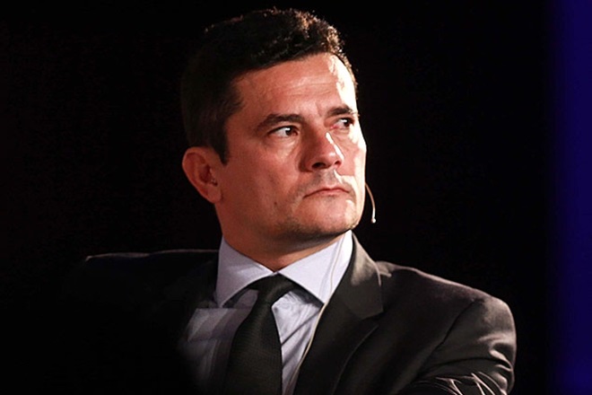 Defesa de Lula interrompe depoimento e acusa Moro de fazer ”perguntas de inquisidor”