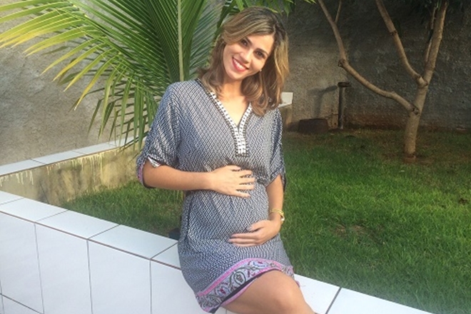 Jovem que perdeu quíntuplos logo após o parto ainda sonha em ter filhos