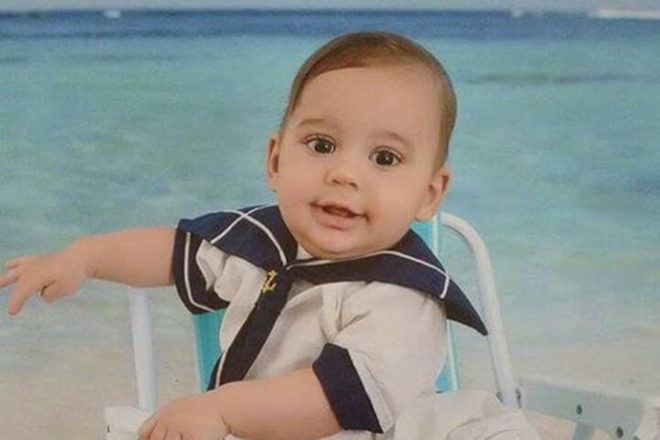 Filho de casal Livramentense morre em São Paulo com suspeite de meningite