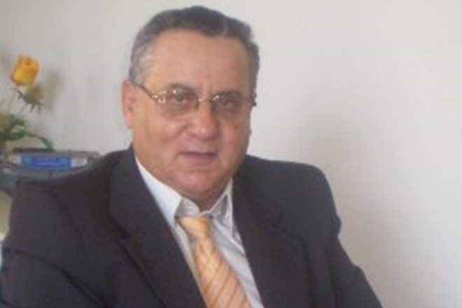 Deputado Luciano Ribeiro emite nota de pesar pelo falecimento de José Lopes Cardoso (Zé dos Tanques)