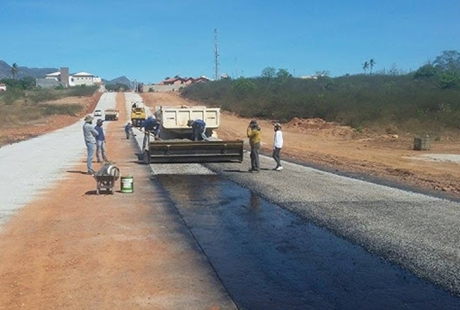Governo Federal vai lançar pacote para obras municipais