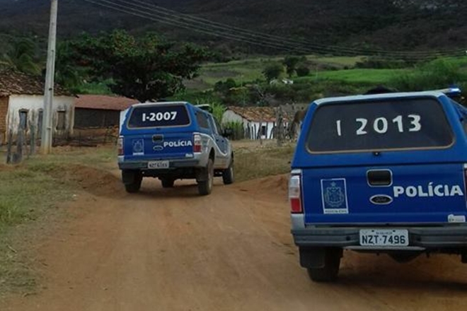 Polícia Civil: 20ª COORPIN registrou o menor número de homicídios do interior da Bahia