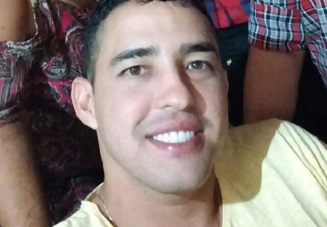 Soldado da PM reage a assalto e é baleado no rosto em Bom Jesus da Lapa