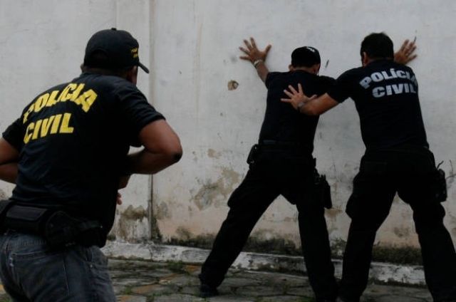 Governo convoca 29 aprovados em concurso para a Polícia Civil