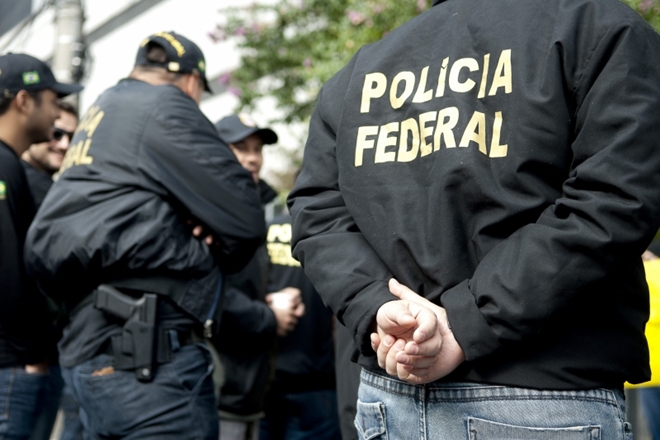 Operação desarticula organização especializada em fraudes cibernéticas