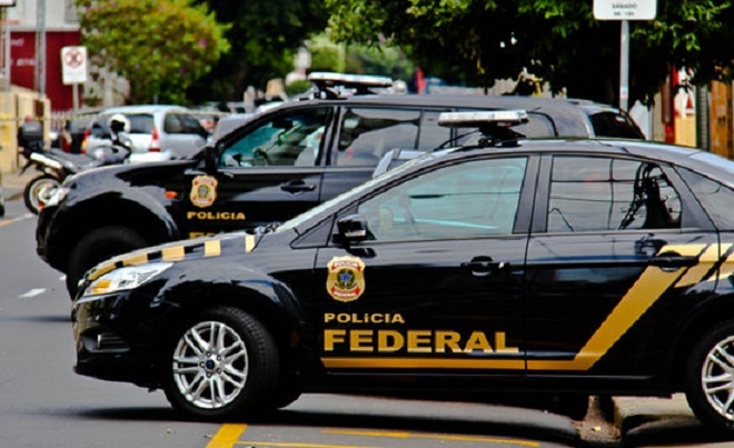 Operação: Polícia Federal deflagra Operação "O Quinto do Ouro"
