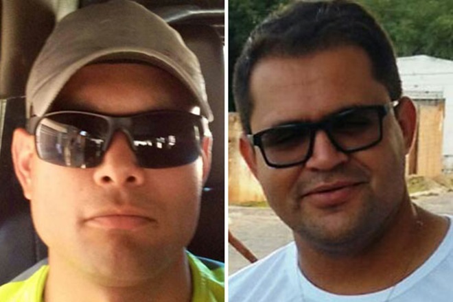 Mais 2 PMs mortos em serviço na Bahia