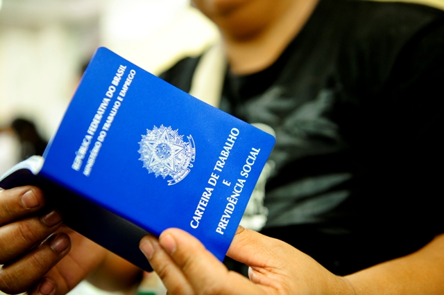 Brasil fecha 40,8 mil vagas de emprego formal em janeiro