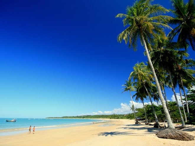 Bahia terá 8 feriados em dias úteis em 2017